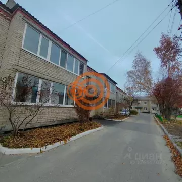 2-к кв. Тюменская область, Тюмень ул. Дальняя, 20 (50.6 м)