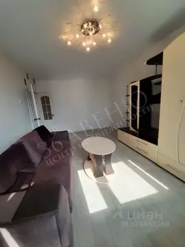 1-к кв. Воронежская область, Воронеж ул. Генерала Лизюкова, 72 (37.7 ...