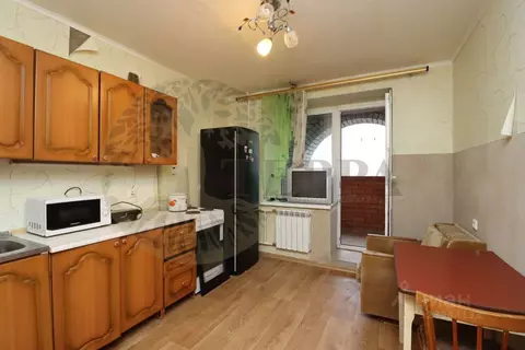 2-к кв. Воронежская область, Воронеж ул. Тимирязева, 23А (54.5 м)