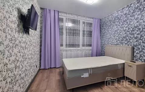 1-к кв. Рязанская область, Рязань Шереметьевская ул., 12 (40.0 м)