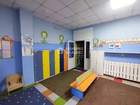 Помещение свободного назначения в Омская область, Омск ул. ...