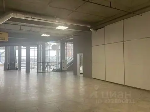 Помещение свободного назначения в Ленинградская область, Тельмана ...