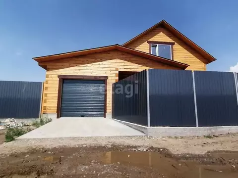 Дом в Забайкальский край, Читинский район, с. Засопка ул. Крымская ...