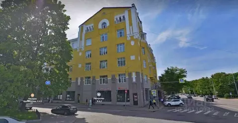 2-к кв. Ленинградская область, Выборг Ленинградский просп., 31 (54.0 ...