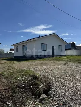 Дом в Пермский край, Пермский муниципальный округ, д. Болдино ул. ...