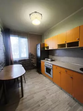 1-к кв. Московская область, Истра муниципальный округ, с. Павловская ...