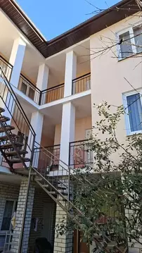 Дом в Краснодарский край, Сочи Лазаревское жилрайон, ул. Калараша (240 ...