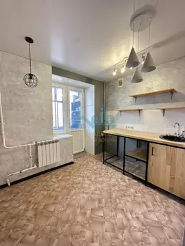 1-к кв. Владимирская область, Муром ул. Артема, 39 (29.6 м)