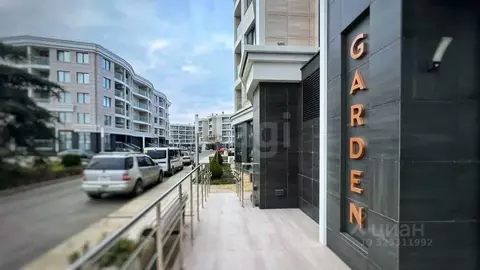 1-к кв. Севастополь ул. Летчиков, 10 (44.0 м)