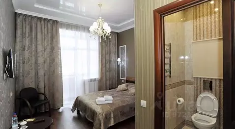 Комната Коми, Ухта Тиманская ул., 10 (30.0 м)