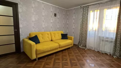 1-к кв. Астраханская область, Астрахань ул. Космонавтов, 1 (36.0 м)