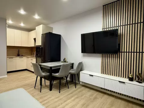 1-к кв. Московская область, Одинцово ул. Березовая, 1 (32.0 м)