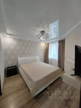 1-к кв. Приморский край, Владивосток ул. Жигура, 26 (45.0 м)