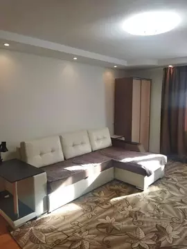 Студия Томская область, Томск ул. Елизаровых, 48/2 (40.0 м)