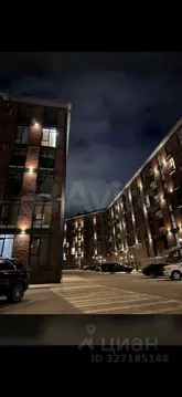 1-к кв. Кабардино-Балкария, Нальчик ул. Тарчокова, 125В (52.0 м)