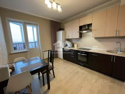 2-к кв. Новосибирская область, Новосибирск Северная ул., 13 (64.14 м)