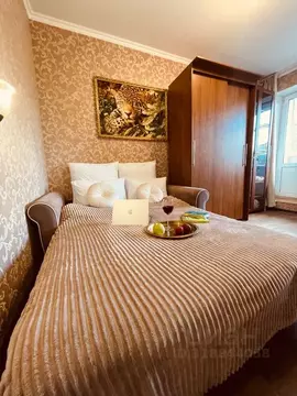 1-к кв. Московская область, Лосино-Петровский городской округ, ...