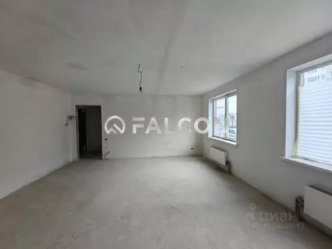 1-к кв. Московская область, Сергиев Посад Ярославское ш., 8А (45.7 м)