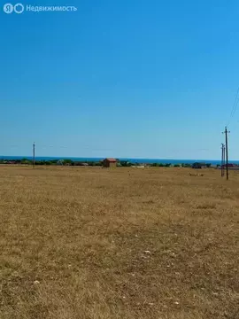 Участок в Окунёвское сельское поселение, село Знаменское (4 м)