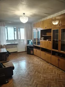 2-к кв. Нижегородская область, Нижний Новгород Березовская ул., 95 ...