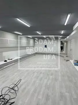 Помещение свободного назначения в Башкортостан, Уфа Российская ул., 94 ...