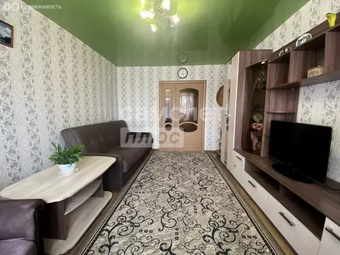 2-комнатная квартира: Киров, Ульяновская улица, 2к1 (54.1 м)