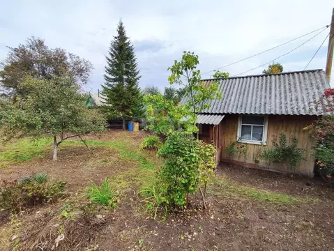 Дом в Тюменская область, Тюмень СОСН Рябинка тер., ул. Целинная (14 м)