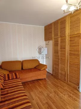 1-к кв. Москва Песчаный пер., 4 (38.0 м)