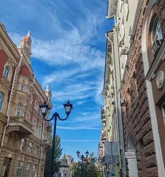 Комната Ростовская область, Ростов-на-Дону пер. Семашко (16.0 м)