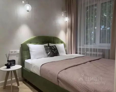 2-к кв. Калининградская область, Калининград ул. Черняховского, 5 ...