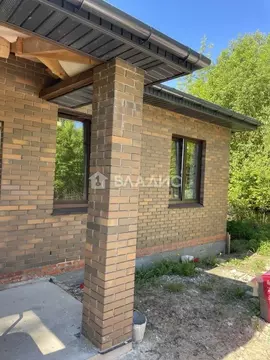 Дом в Нижегородская область, Нижний Новгород городской округ, д. ...