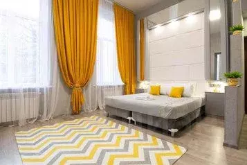 1-к кв. Ставропольский край, Кисловодск Велинградская ул., 5 (40.0 м)