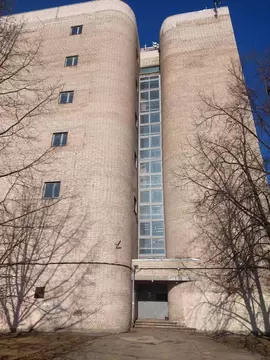 Помещение свободного назначения в Санкт-Петербург Искровский просп., ...