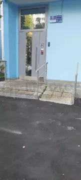 Продается 1-комнатная квартира