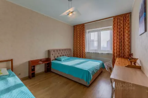 2-к кв. Московская область, Одинцово Можайское ш., 80А (63.7 м)