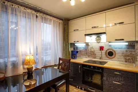 2-к кв. Архангельская область, Архангельск ул. Дрейера, 1к1 (47.8 м)