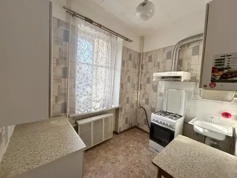 2-к кв. Пермский край, Березники ул. Челюскинцев, 10 (45.8 м)