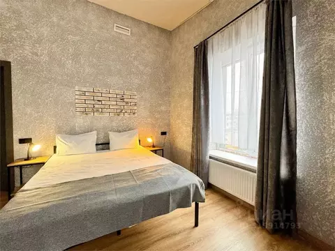 Комната Москва 7-я Парковая ул., 33К6