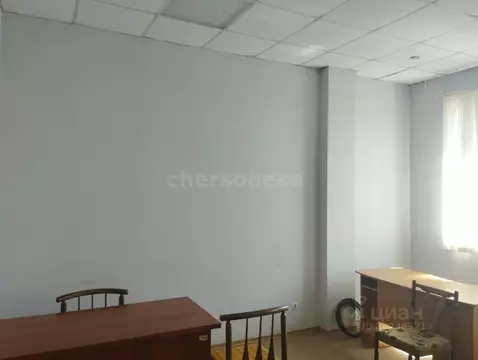 Офис в Севастополь ул. Хрусталева, 44Б (20 м)