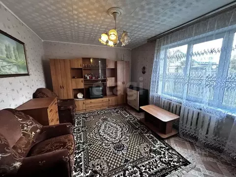 Таунхаус в Владимирская область, Гусь-Хрустальный пос. Красный Химик, ...