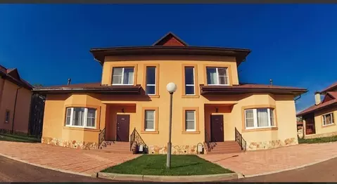 Таунхаус в Московская область, Богородский городской округ, КЗиО ...