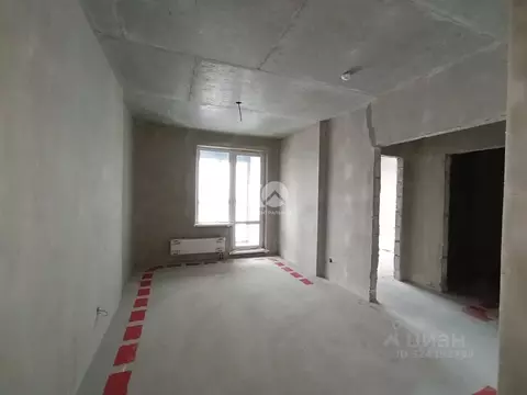 2-к кв. Новосибирская область, Новосибирск Тайгинская ул., 39 (46.4 м)