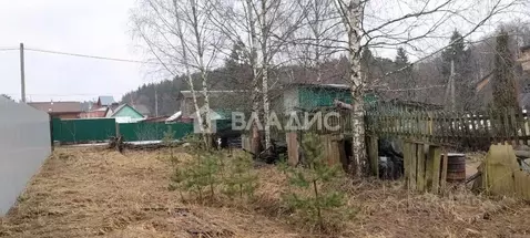 Участок в Калужская область, Дзержинский муниципальный округ, с. ...