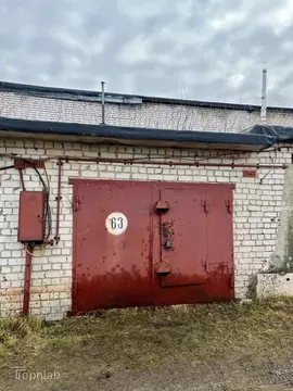 Гараж в Нижегородская область, Кстово  (27 м)