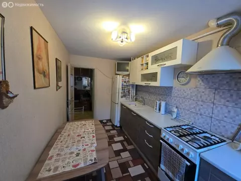 3-комнатная квартира: Подольск, улица 50 лет ВЛКСМ, 6 (63.3 м)