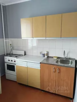 1-к кв. Тамбовская область, Тамбов Никифоровская ул., 26 (33.0 м)