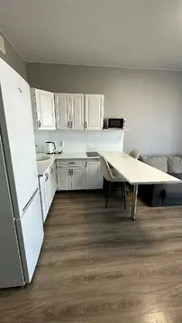 Продается студия