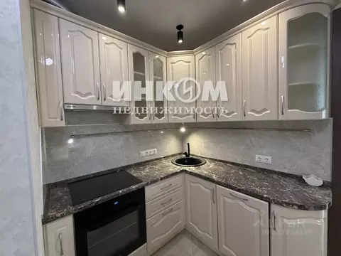 2-к кв. Московская область, Дзержинский Угрешская ул., 34 (52.5 м)