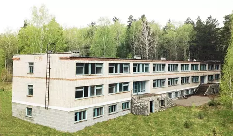 Участок в Челябинская область, Еткульский муниципальный округ, д. ...