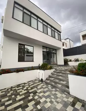 Дом в Краснодарский край, Анапа муниципальный округ, с. Супсех ул. ...